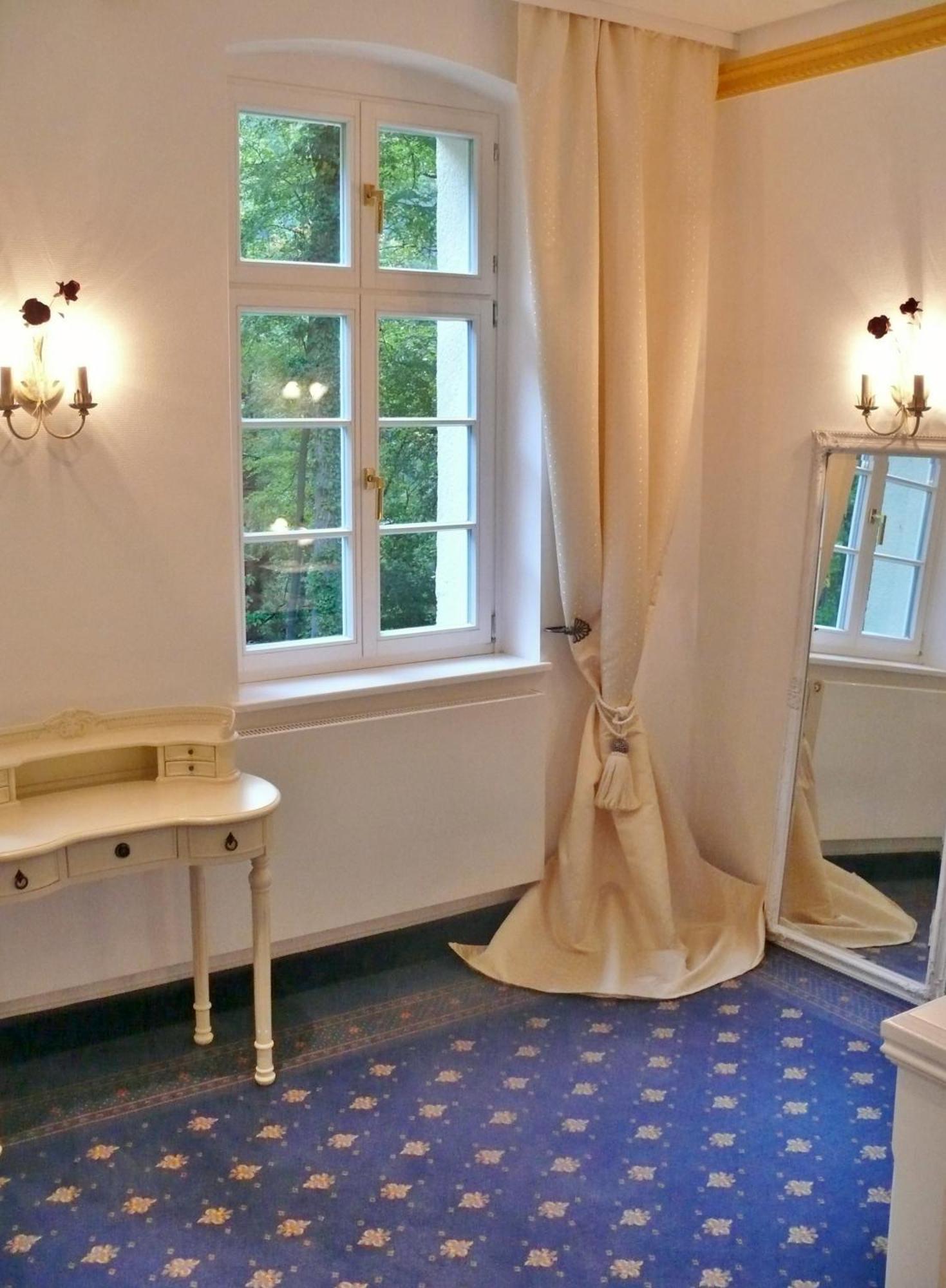 Villa Rosenburg Тале Экстерьер фото